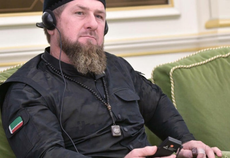 Kadirov obećao: Uništićemo američke Patriote, na koljenima ćete puzati