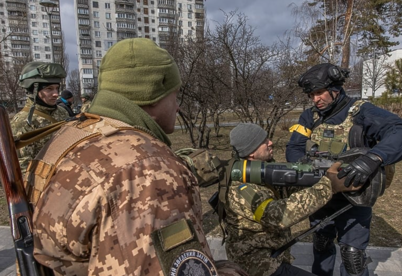 Koliko ukupno vrijedi inostrana pomoć Ukrajini, koja država najviše pomaže, a ko krije podatke