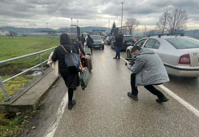 Ministarstvo bezbjednosti traži od agencija analizu situacije sa ulaskom Čečena u BiH