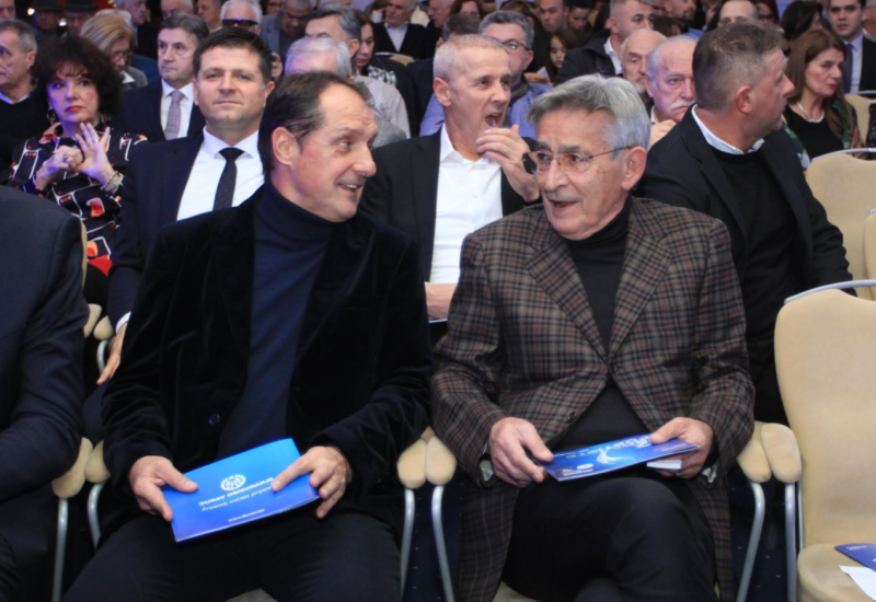 "Zmajevi" dobijaju novog selektora, poznat nasljednik Peteva?