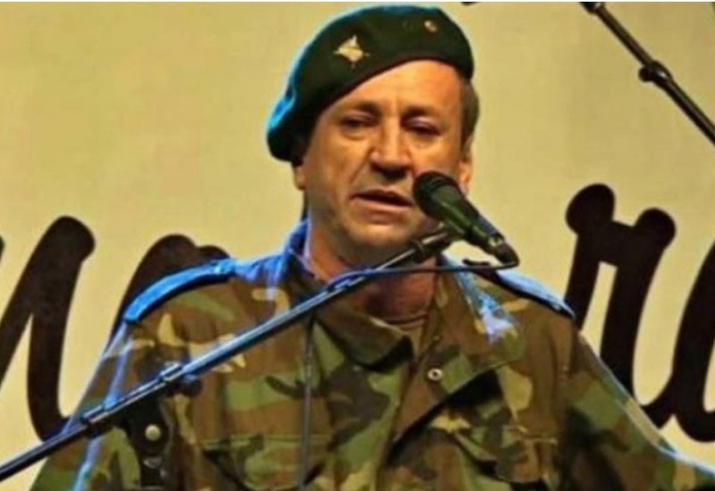 Bivši komandant tzv. Armije BiH kandidat za gradonačelnika Bihaća