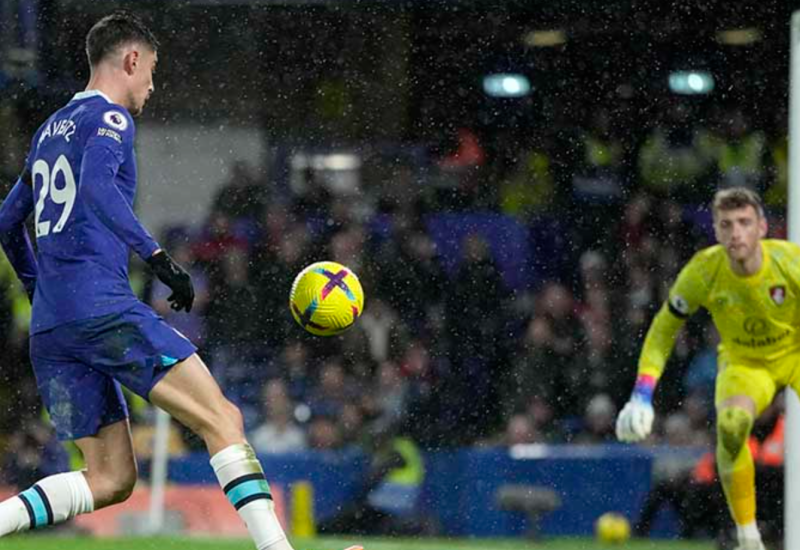 Čelsi upisao nova tri boda