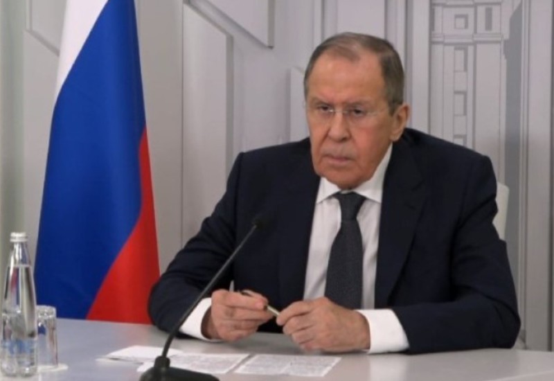 Lavrov: Nećemo više sarađivati sa EU, Zapad vodi hibridni rat protiv Moskve