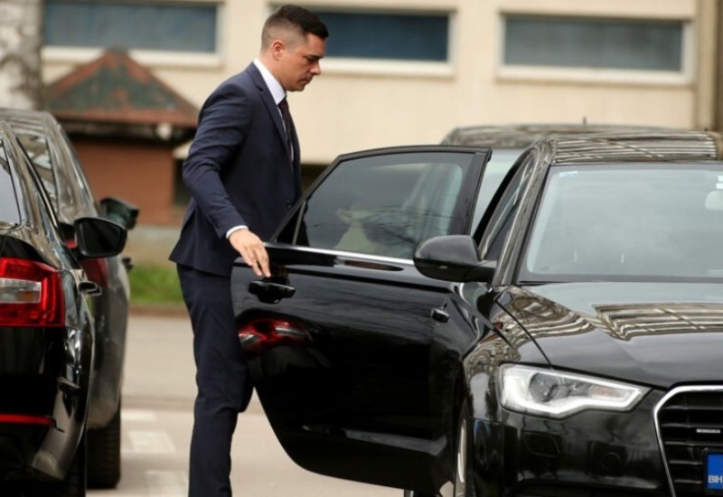 “To znaju i STUDENTI 2. GODINE PRAVA” Može li Parlamentarna skupština poništiti presude Suda BiH, kako najavljuje ministar Bukejlović