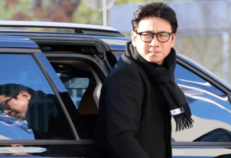 Zvijezda filmskog hita “Parazit” pronađen mrtav