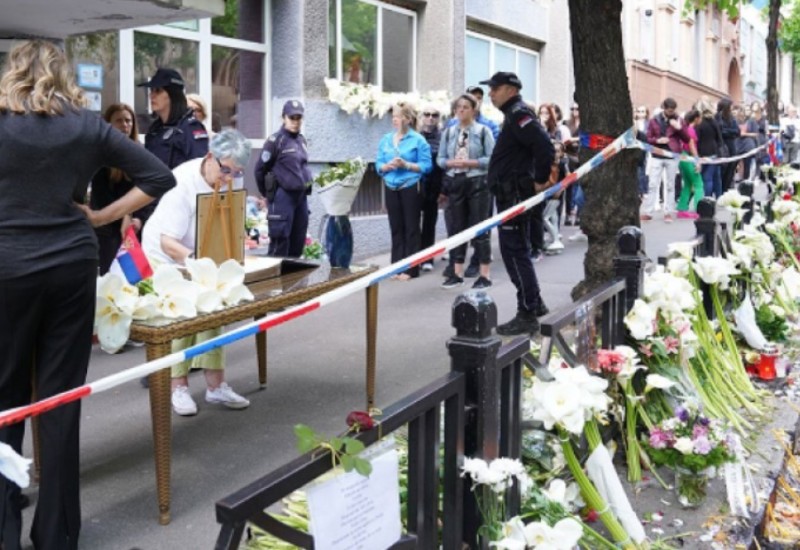 Jeziv masakr u osnovnoj školi: Potvrđena optužnica protiv majke i oca ubice