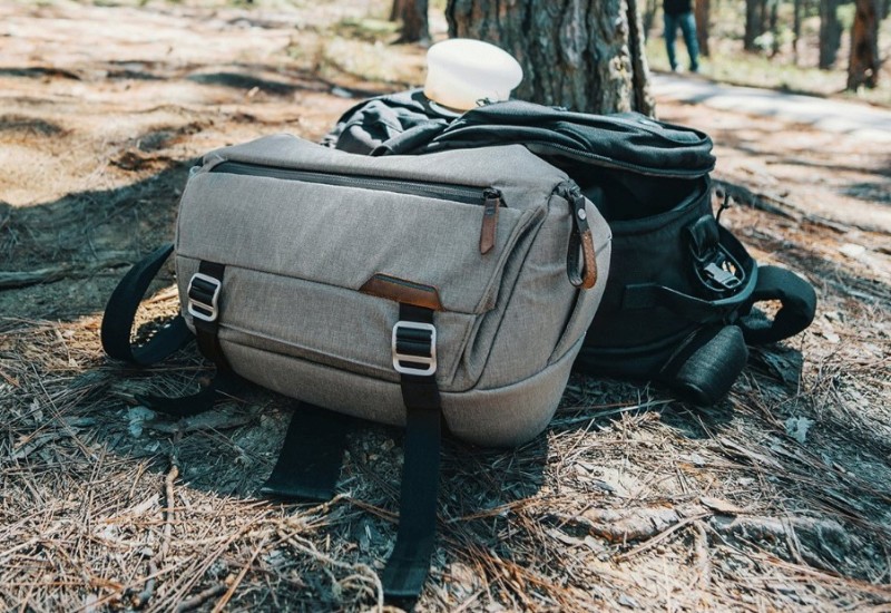 Dva ranca puna kokaina pronađena u šumi