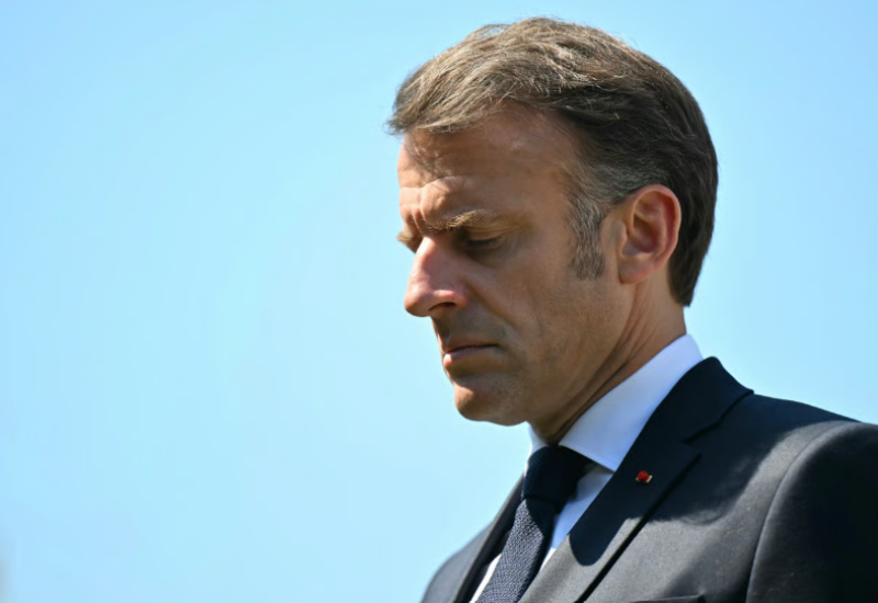 Rejting Makrona pao na rekordno nizak nivo: Samo 25 odsto podrške u decembru