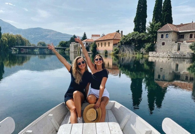 Milion noćenja oporavio turizam u Srpskoj