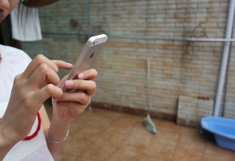 Apple objavio nadogradnju za devet godina stari iPhone 5S