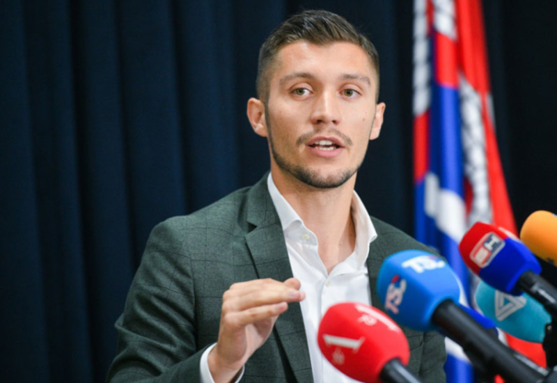 KRESOJEVIĆ: ZIBL ima 50 miliona KM nenaplaćenih potraživanja