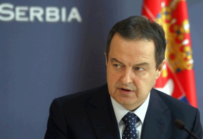 DAČIĆ: Zajednica srpskih opština ostaje glavna tačka svih naših dogovora