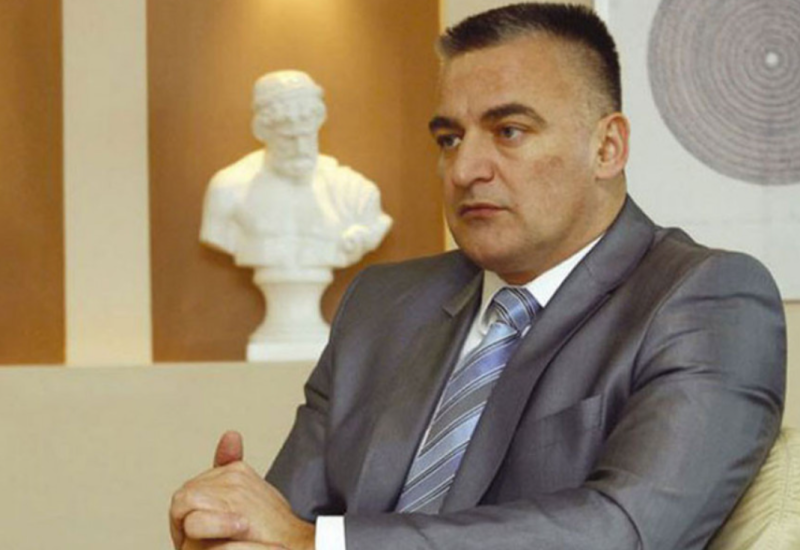 ŠKRBIĆ: Dobra odluka da se uvede studij na engleskom jeziku