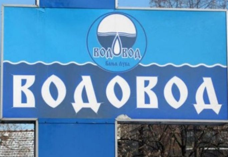 Zbog kvara na cjevovodu Piskavica i okolna naselja bez vode