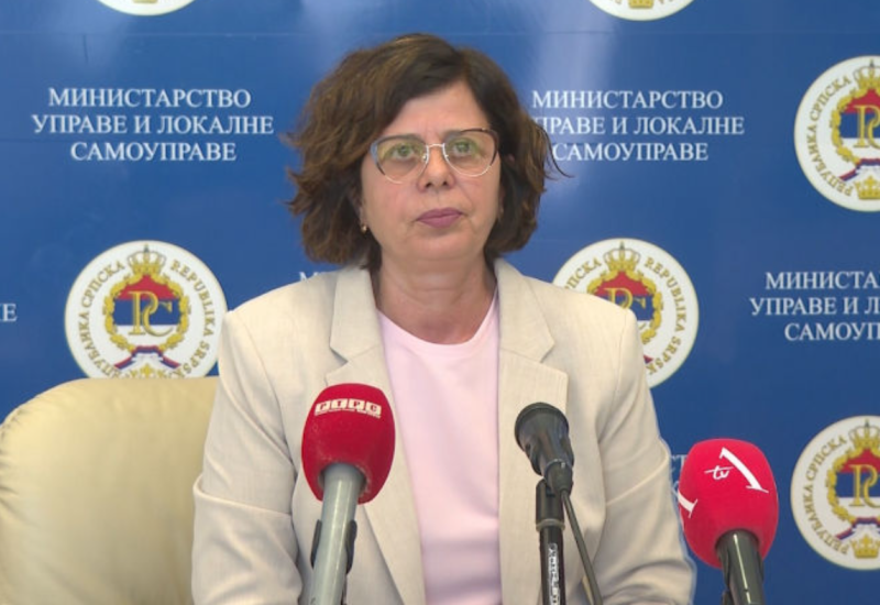 JUJIĆ: Durakovićeva inicijativa – direktno podrivanje Ustava Srpske