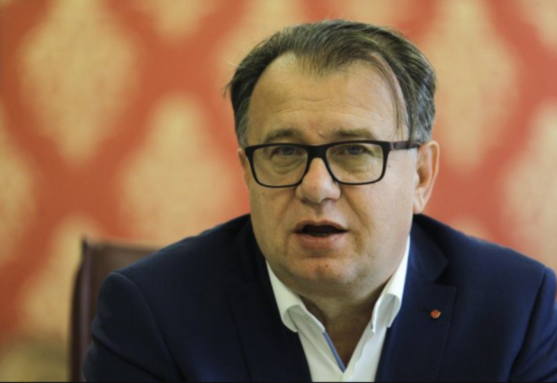 Je li Nikšić odsvirao kraj Trojke?