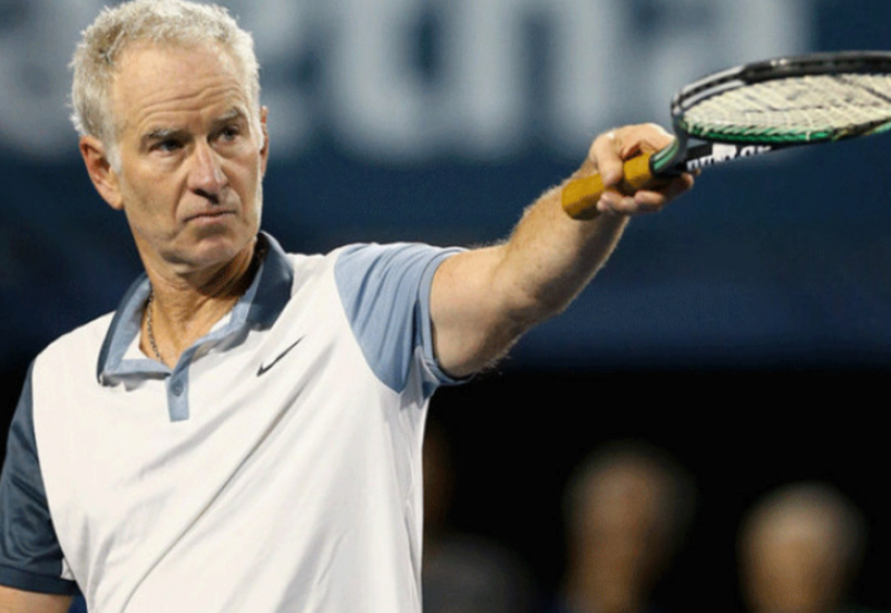 MEKINRO: Novak Đoković zaslužuje mnogo više poštovanja