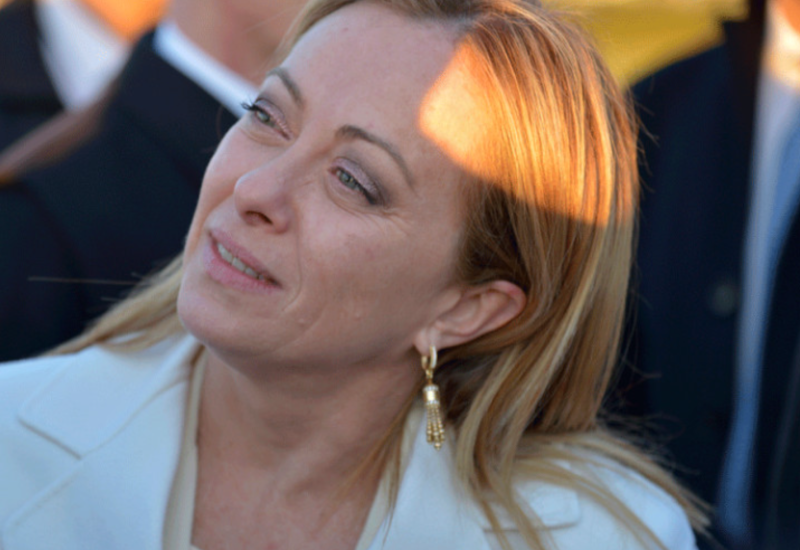 MELONI: Italijanska diplomatska imovina na meti napada u Njemačkoj i Španiji