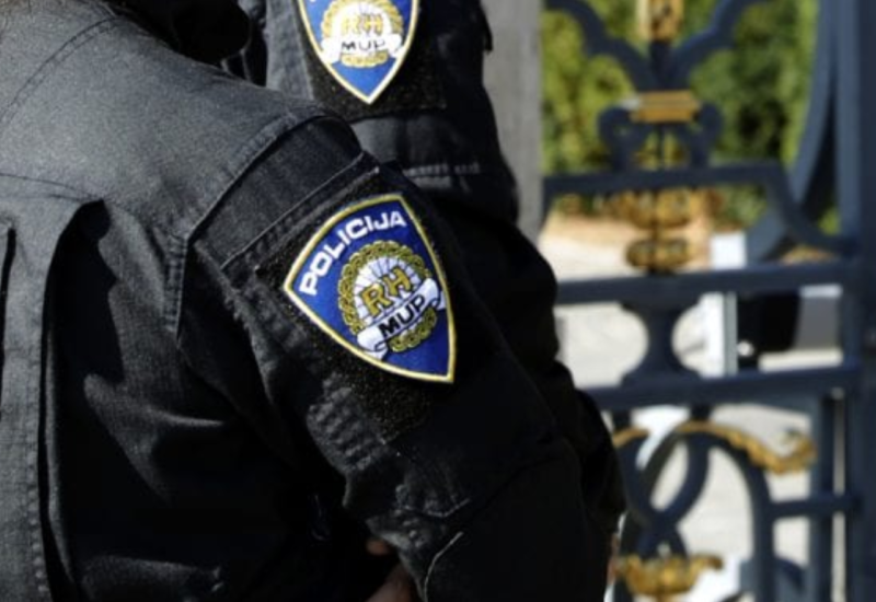 U Slavonskom Brodu iskopana mina iz Drugog svjetskog rata