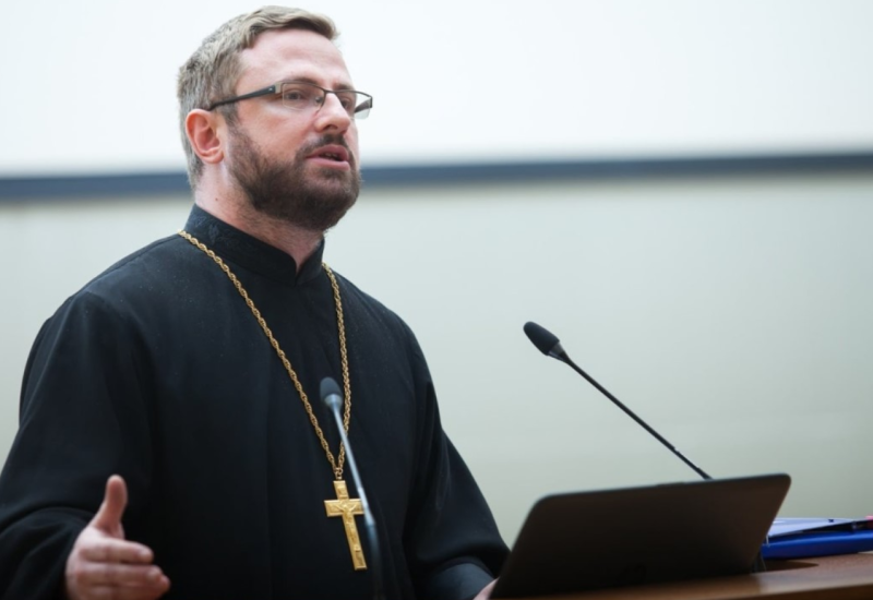 ĐOGO: Zabranom podizanja tri prsta završen proces etničkog čišćenja "otvorenog grada"