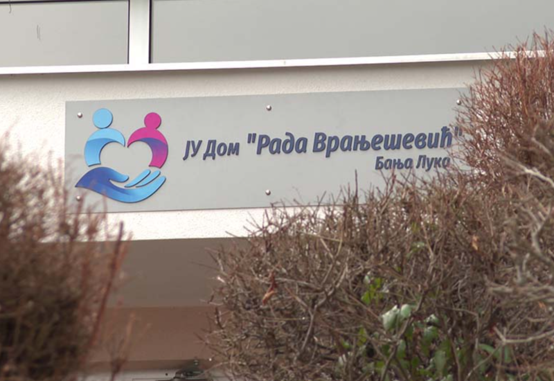 U Domu “Rada Vranješević” zbrinuto 89 djece i mladih