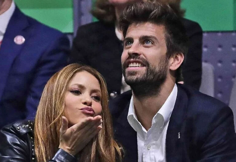 Šakira priprema novu pjesmu protiv Pikea, biće izdata na simboličan datum