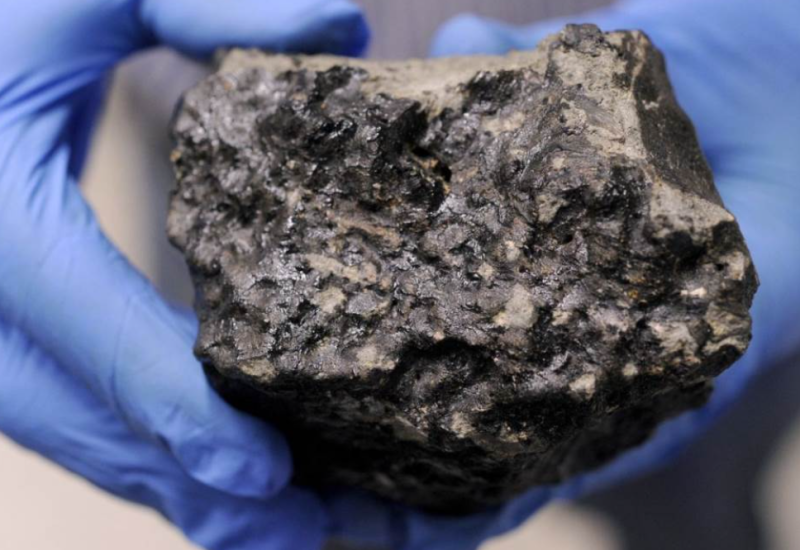 Meteorit sa Marsa u sebi sadrži raznolika organska jedinjenja: Pogledajte šta to znači