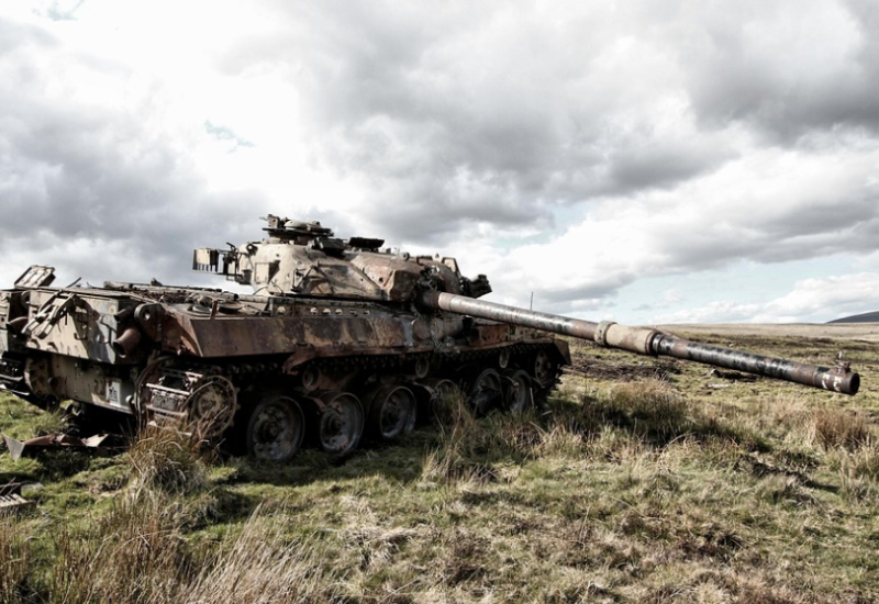 ZELENSKI: Situacija na frontu ekstremno teška