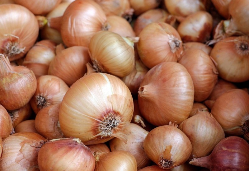 Luk postao luksuz, stanovnici ga počeli krijumčariti