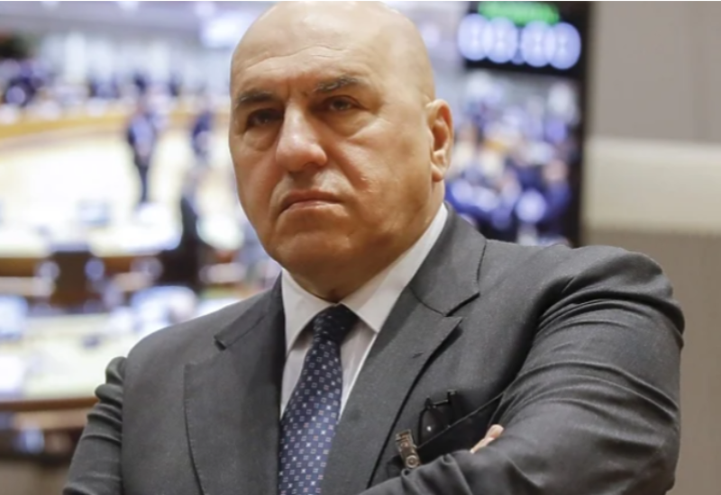 Ministar odbrane Italije: Ako ruski tenkovi uđu u Kijev to će biti treći svjetski rat