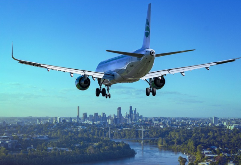 Boing najavio otvaranje 10.000 novih radnih mjesta