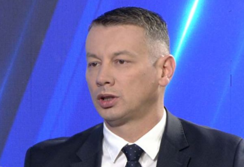NEŠIĆ: Na scenu u BiH stupili ljudi koji žele promjene