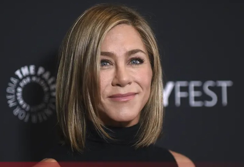 Dženifer Aniston konačno progovorila o ''aferi'' sa Obamom