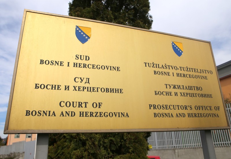 Tek nakon predsjednika SNSD-a, presudu Maliću osudio i poslanik SDS-a