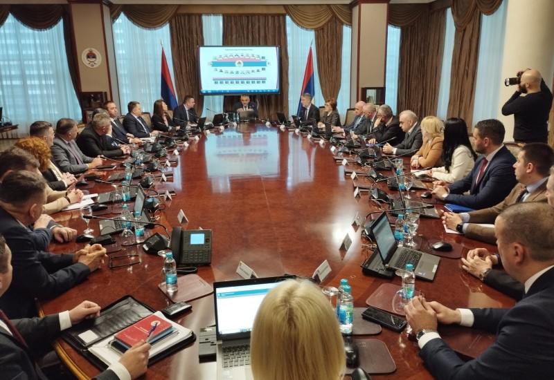 Stručnjaci razjasnili zašto nisu sporne odluke prve Minićeve vlade