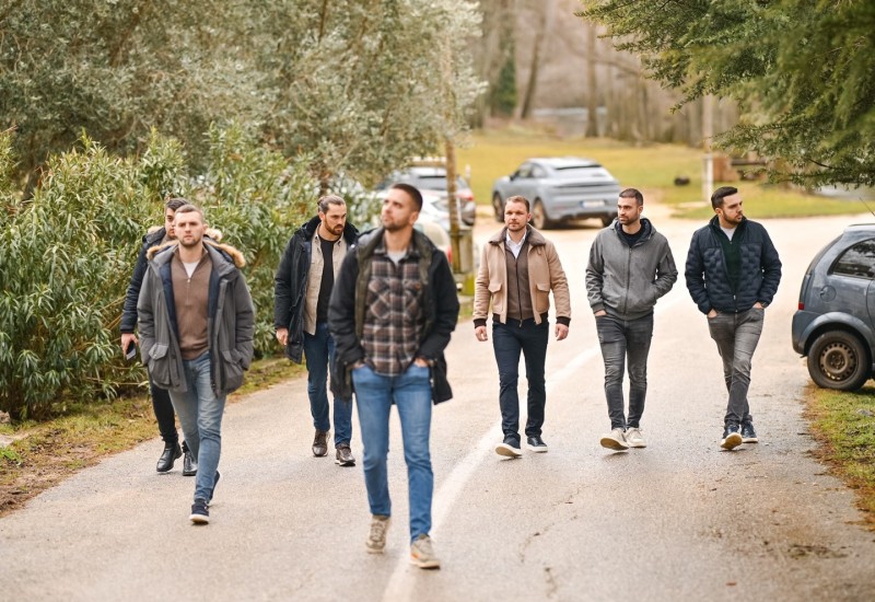 Boravak gradonačelnika Banjaluke u Kninu i kontakti koji traže pojašnjenje