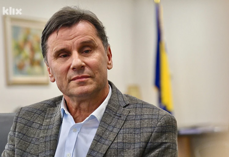 Novalić bi mogao na prijevremenu slobodu u martu: Šta stoji na putu njegovoj kandidaturi za Opšte izbore?