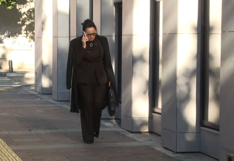 Vesna Medenica osuđena na 10 godina robije, kao i njen sin Miloš