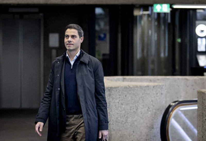 Holandija dobila najmlađeg premijera u istoriji: Rob Jetten ima podršku za formiranje vlade