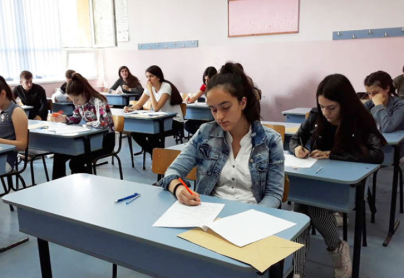Povratak male mature nakon tri godine