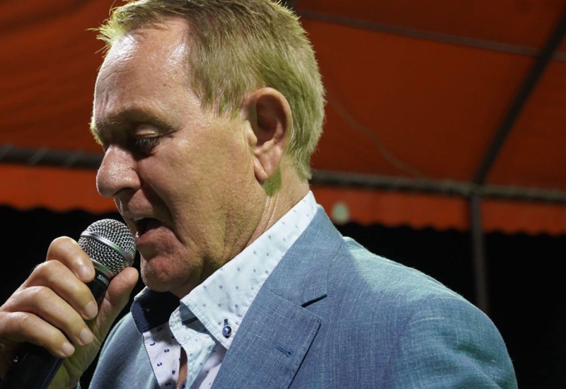 Kemal Malovčić oženio sina (VIDEO)