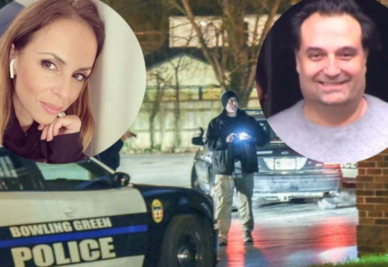 Optužen za ubistvo Beograđanke: Volš se sutra neće pojaviti pred sudom