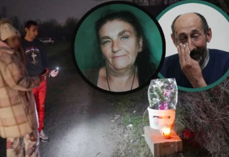 Potresna ispovijest supruga: "Ubio je, a šeta na slobodi"