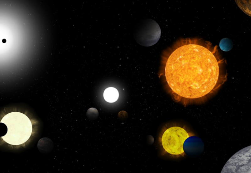 Astronauti otkrili novu planetu: Velika je i kruži oko male zvijezde