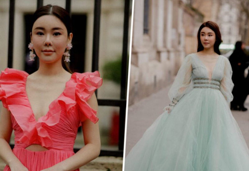 Muž rakomadane manekenke prvi put u javnosti: Odao počast ubijenoj ženi, policija pretražuje deponiju (FOTO)