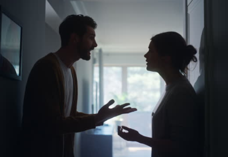 Odsjekla momku polni organ zbog prijetnje