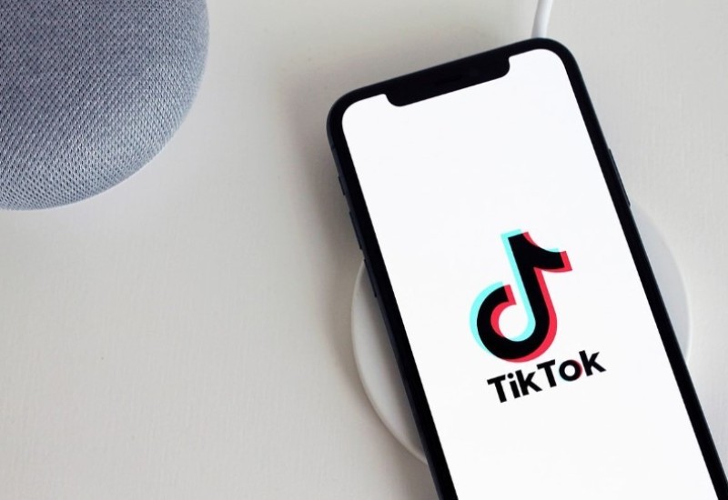 Evropski parlament zabranio TikTok