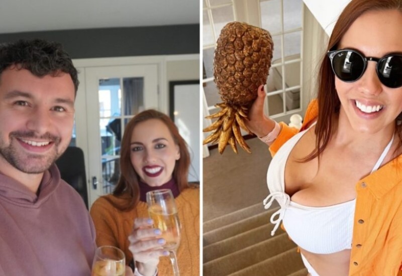 Mi smo svingeri već 10 godina, naša pravila za seks će vas zapanjiti