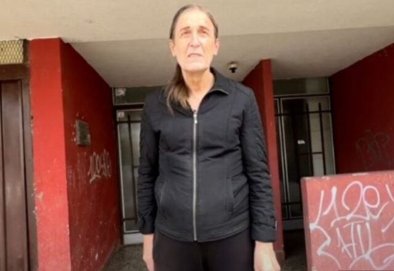 Rade iz Sarajeva je sada Elena: Poslije 30 godina braka odlučio da promijeni pol