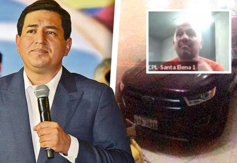 Srpski Eskobar iz Laktaša u centru skandala: Predsjedničkom kandidatu kupio auto